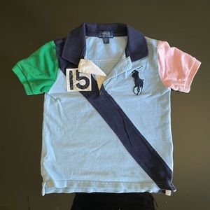 Polo Ralph Lauren polo shirt